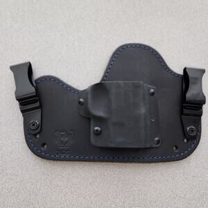 Flashbang Black Springfield XDS Platform IWB Holster New Without Box